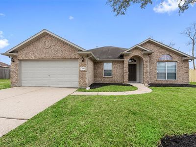8006 Pine Wood Ct, Cove, TX, 77523