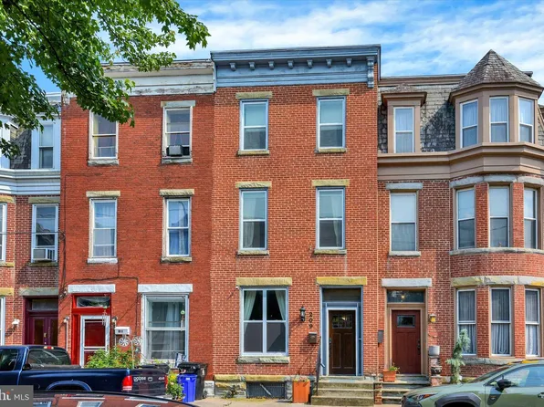 209 Kelker St, Harrisburg, PA 17102