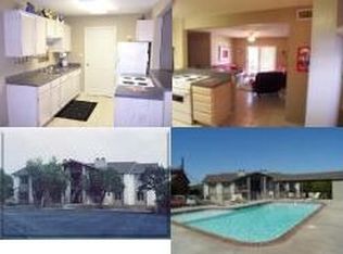 3061 Hells Gate Loop #13, Strawn, TX 76475