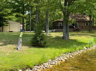 1393 Springwood Dr, Harrison, MI 48625