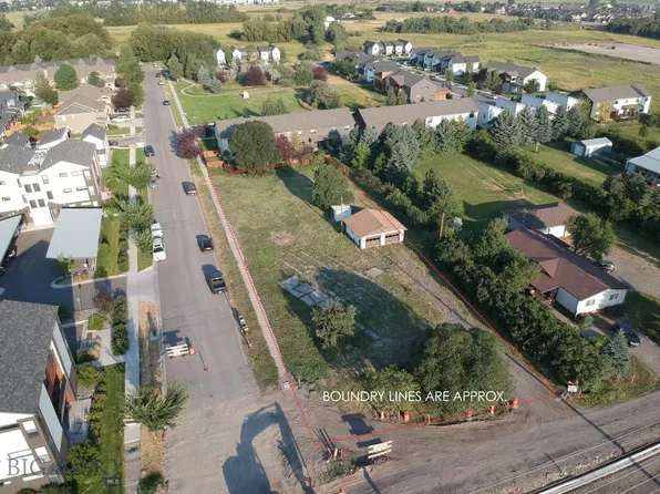 N 27th Ave, Bozeman, MT 59718