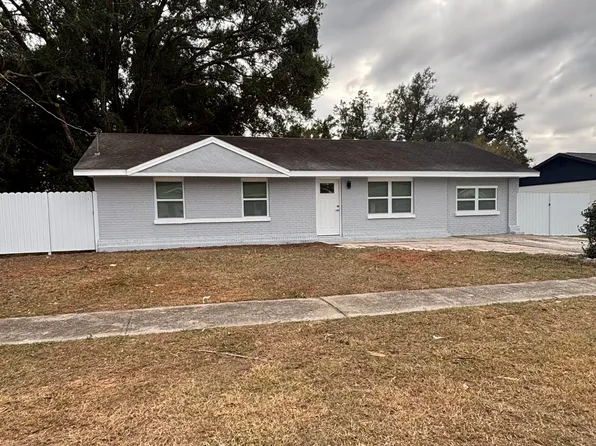 124 Magnolia Ave, Seffner, FL 33584