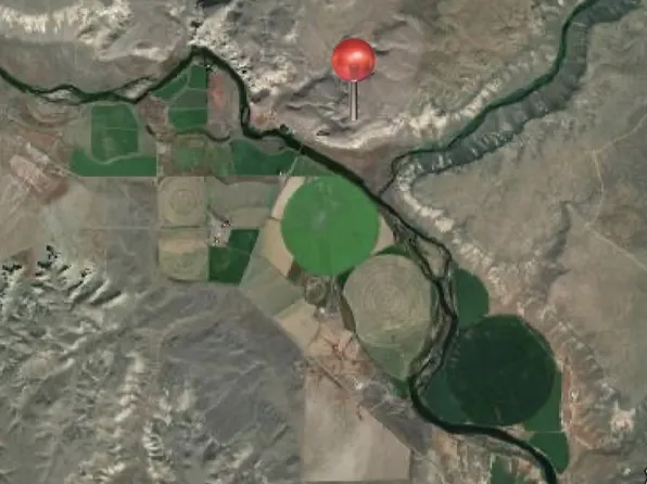 0 Rome Rd, Jordan Valley, OR 97910