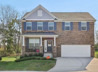 1918 Zack Rd, Mount Juliet, TN 37122