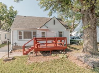 4541 Orchard St, Lincoln, NE 68503