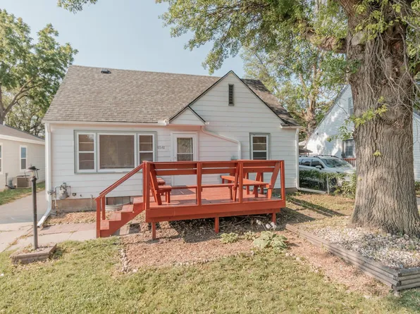 4541 Orchard St, Lincoln, NE 68503