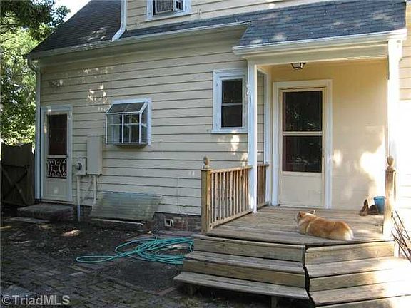 2nd image of 503 N Mendenhall St