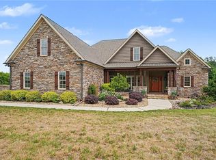 4754 Endwell Rd, Gibsonville, NC 27249