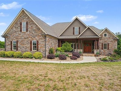 4754 Endwell Rd, Gibsonville, NC, 27249
