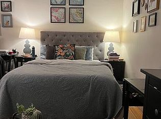 510 Cathedral Pkwy #1D, New York, NY 10025