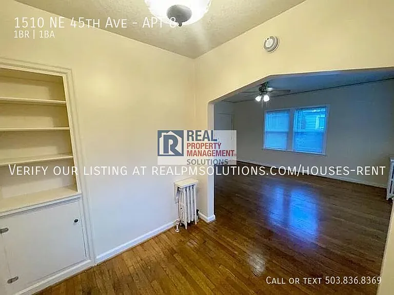 1510 NE 45th Ave #8 — Photo 24