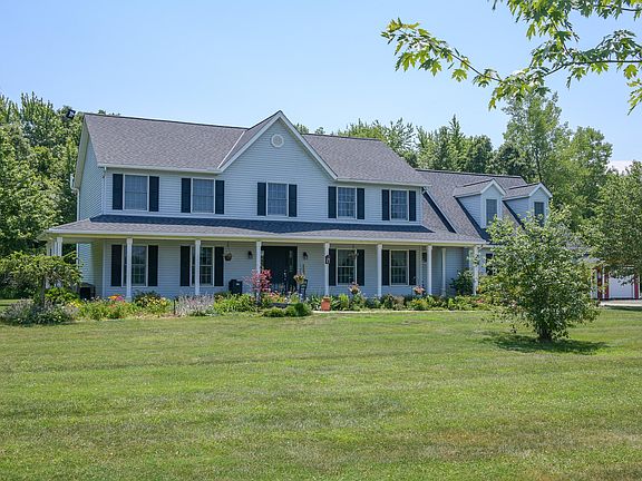3rd image of 22379 Darby Pottersburg Rd