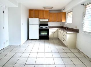 2467 Cleghorn St #4, Honolulu, HI 96815