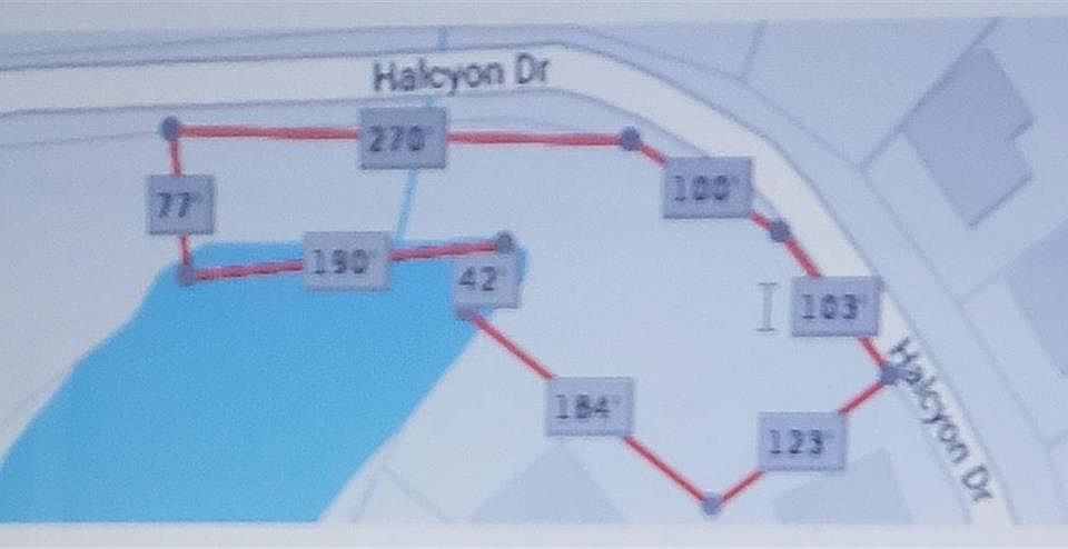 1st image of 5240 Halcyon Dr Lot 55