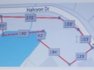 5240 Halcyon Dr LOT 55, Atlanta, GA 30349