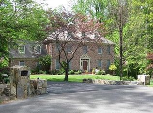 6729 Kirk Ln, Warrenton, VA 20187