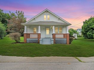 908 Grayson Ave NW, Roanoke, VA 24016