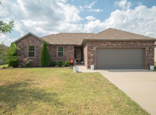 1223 S Venice Ave, Republic, MO 65738