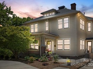319 W Horah St, Salisbury, NC 28144