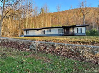 504 Joe Shelton Rd, Marshall, NC 28753