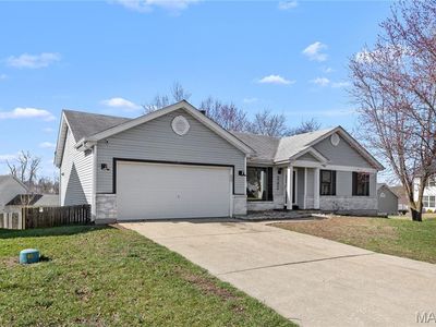 262 Royallsprings Pkwy, O'Fallon, MO, 63368