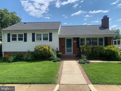 437 N Manchester St, Arlington, VA, 22203