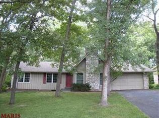 190 Braeshire Dr, Ballwin, MO 63021