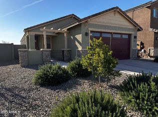 22713 N Rocco Rd, Maricopa, AZ 85138