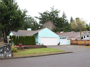 805 Crocker St, Coos Bay, OR 97420