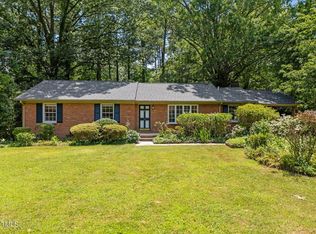 111 Lattimore Ln, Durham, NC 27713