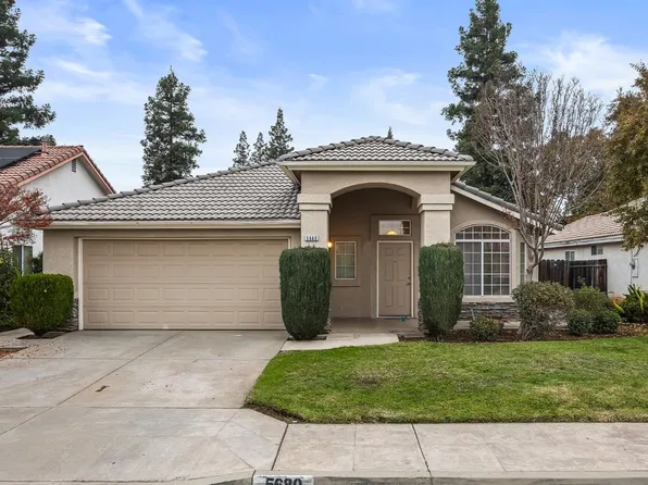 5680 W Parr Ave, Fresno, CA 93722