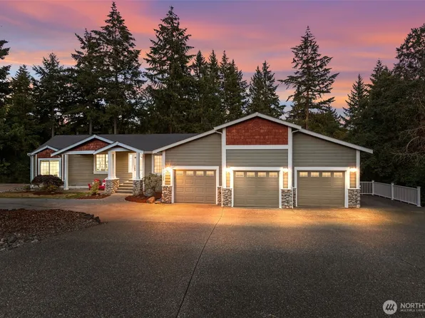 12227 138th Avenue NW, Gig Harbor, WA 98329