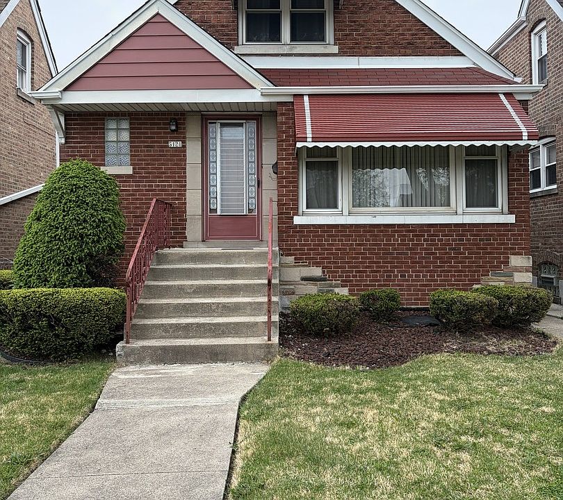 1st image of 5121 S Springfield Ave