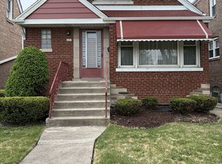 5121 S Springfield Ave, Chicago, IL 60632