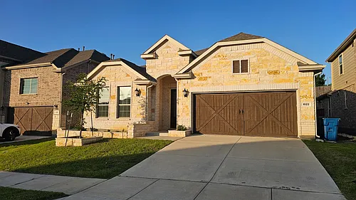 1022 Lakebend Ct Photo 1