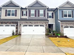 917 Haybeck Ln, Apex, NC 27523