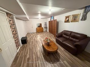 5 Lamar St #BASEMENT, Vaughan, ON L6A1A4