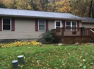263 Wagon Wheel Rd, Tyrone, PA 16686