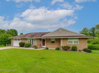 42 W County Rd, Sugarloaf, PA 18249