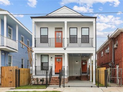 2005-07 1st St, New Orleans, LA, 70113