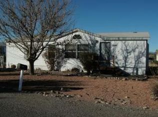 5250 E Sapphire Cir, Cottonwood, AZ 86326
