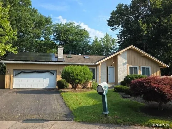 125 Granada Cir, Rochester, NY 14609
