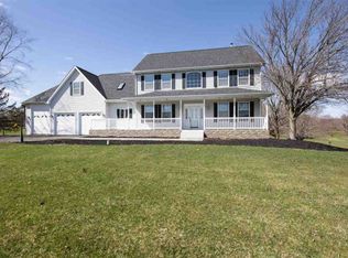 8859 Winding Prairie Trl, Belvidere, IL 61008