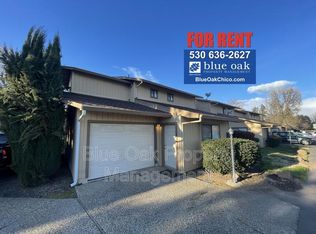 2805 Morseman Ave #3, Chico, CA 95973