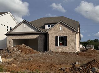 500 Misty Creek Ct LOT 139, Nashville, TN 37207