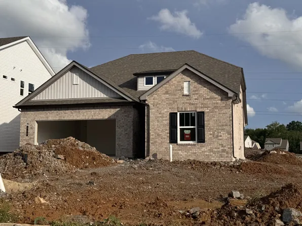 500 Misty Creek Ct Lot 139, Nashville, TN 37207
