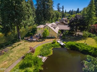 600 Hamer Rd, Siletz, OR 97380