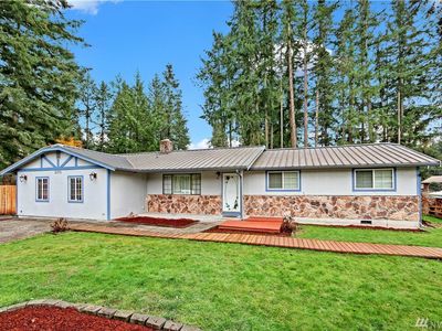23716 62nd Ave E, Graham, WA, 98338