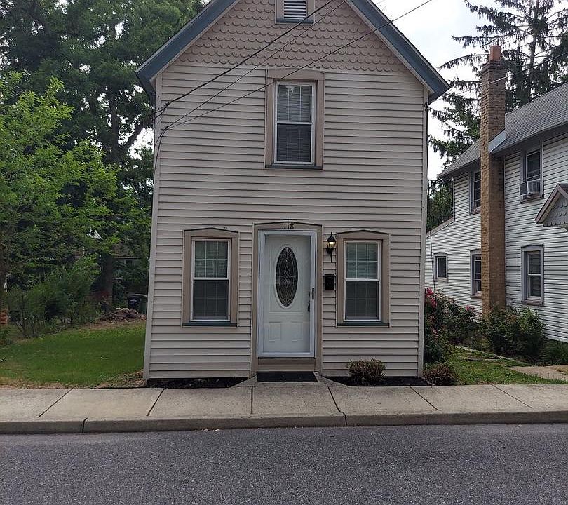 1st image of 118 Southeast Ave