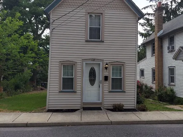 118 Southeast Ave, Pitman, NJ 08071